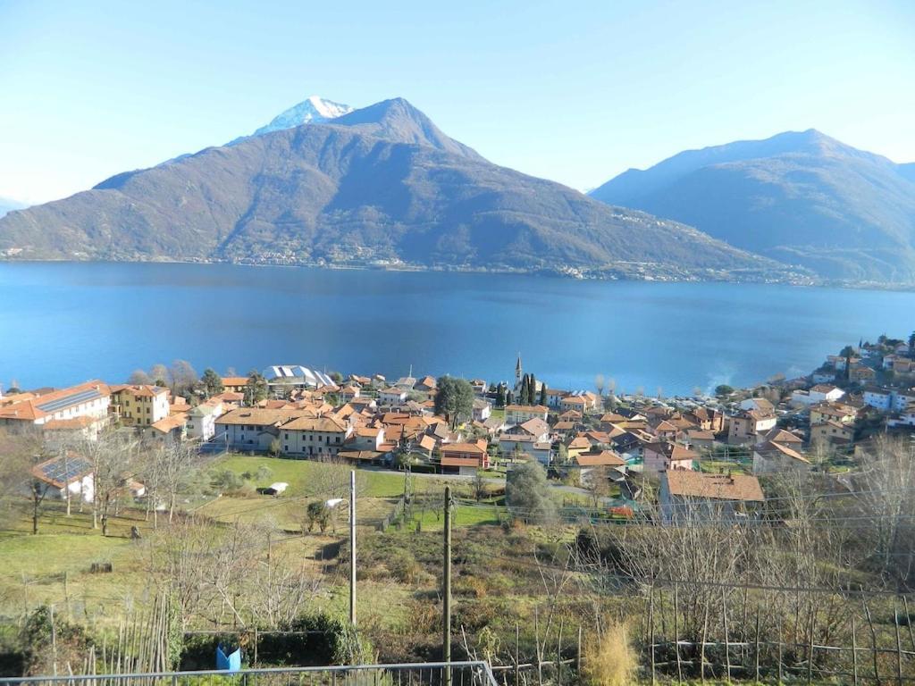 Balcony On Lake Pianello Pianello Del Lario エクステリア 写真